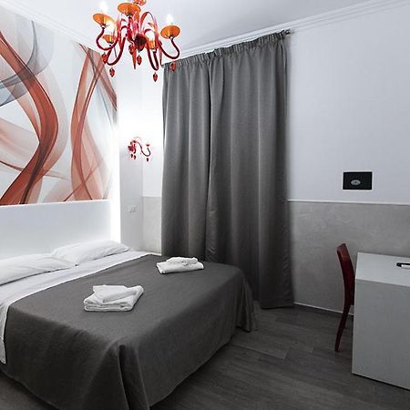 Rubino Guest House Roma Eksteriør bilde