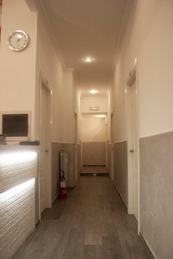 Rubino Guest House Roma Eksteriør bilde