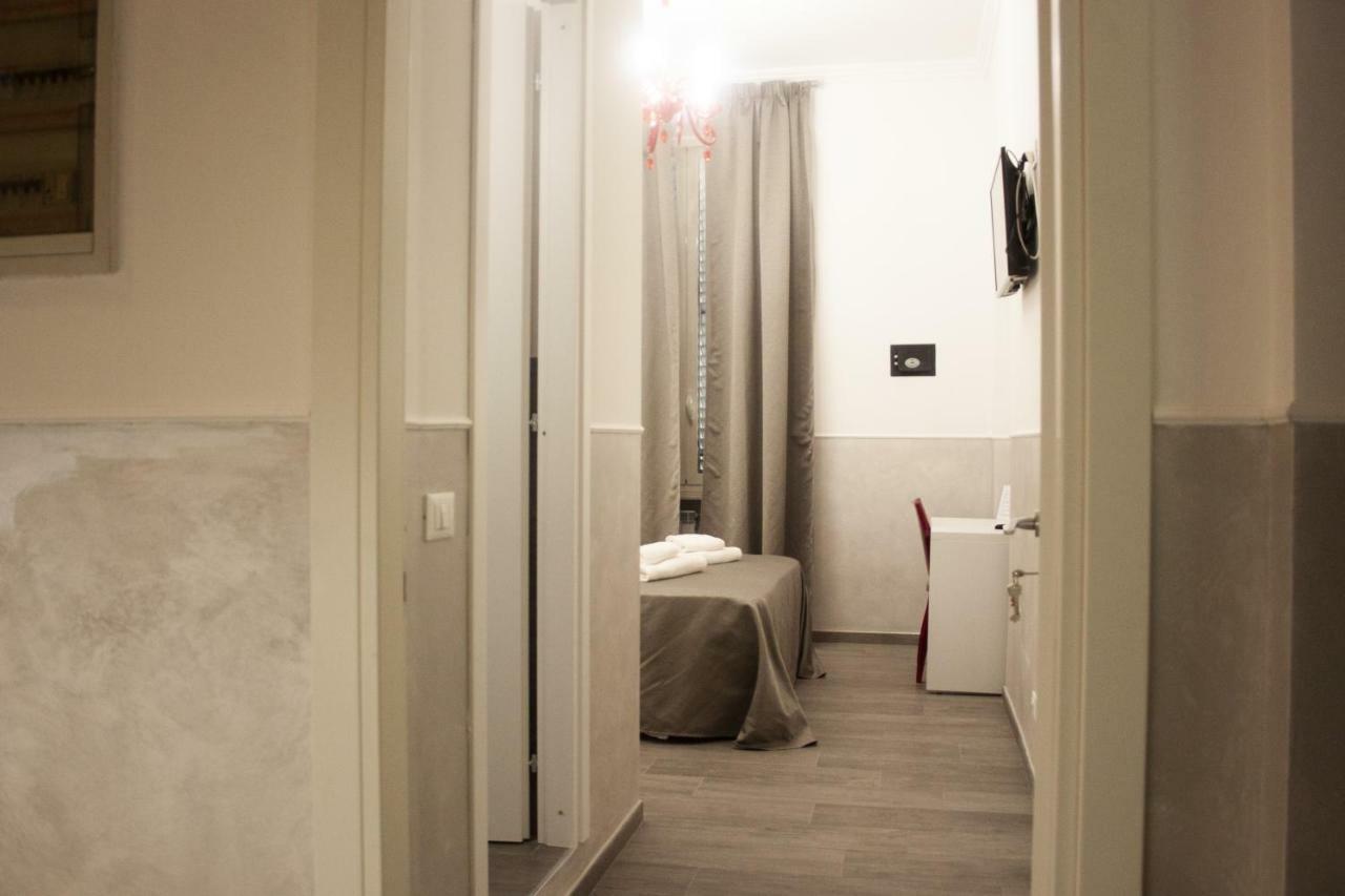 Rubino Guest House Roma Eksteriør bilde