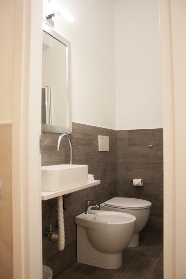 Rubino Guest House Roma Eksteriør bilde